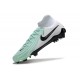 News Nike Phantom Luna 2 Elite FG Green White Black