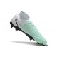 News Nike Phantom Luna 2 Elite FG Green White Black