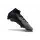 Nike Zoom Mercurial Superfly X Elite FG Black Grey
