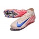New Nike Mercurial Superfly 10 Elite FG Pink Red Blue