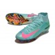 New Nike Mercurial Superfly 10 Elite FG Cosmic Speed 2 - Hyper Turquoise Black
