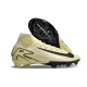 New Nike Mercurial Superfly 10 Elite FG Lemonade Black