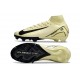 New Nike Mercurial Superfly 10 Elite FG Lemonade Black