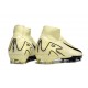 New Nike Mercurial Superfly 10 Elite FG Lemonade Black