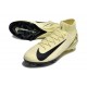 New Nike Mercurial Superfly 10 Elite FG Lemonade Black