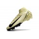 New Nike Mercurial Superfly 10 Elite FG Lemonade Black