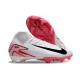 New Nike Mercurial Superfly 10 Elite FG White Red Black