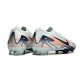 Nike Air Zoom Mercurial Vapor XVI Elite MDS Barely Green Metallic Gold Coin