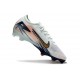 Nike Air Zoom Mercurial Vapor XVI Elite MDS Barely Green Metallic Gold Coin