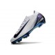 Nike Air Zoom Mercurial Vapor XVI Elite White Black