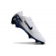 Nike Air Zoom Mercurial Vapor XVI Elite White Black