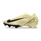 Nike Air Zoom Mercurial Vapor XVI Elite FG Beige Black