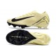 Nike Air Zoom Mercurial Vapor XVI Elite FG Beige Black