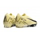 Nike Air Zoom Mercurial Vapor XVI Elite FG Beige Black