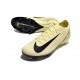 Nike Air Zoom Mercurial Vapor XVI Elite FG Beige Black