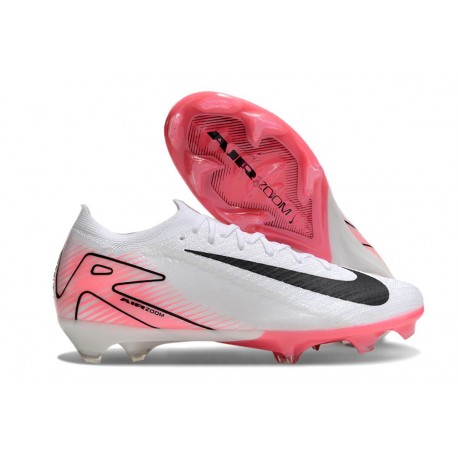 Nike Air Zoom Mercurial Vapor XVI Elite White Red Black