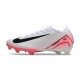 Nike Air Zoom Mercurial Vapor XVI Elite White Red Black