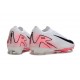 Nike Air Zoom Mercurial Vapor XVI Elite White Red Black