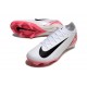 Nike Air Zoom Mercurial Vapor XVI Elite White Red Black