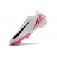 Nike Air Zoom Mercurial Vapor XVI Elite White Red Black
