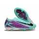 Nike Air Zoom Mercurial Vapor XVI Elite FG Blue Purple Black
