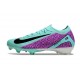 Nike Air Zoom Mercurial Vapor XVI Elite FG Blue Purple Black
