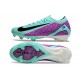 Nike Air Zoom Mercurial Vapor XVI Elite FG Blue Purple Black