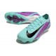 Nike Air Zoom Mercurial Vapor XVI Elite FG Blue Purple Black