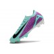 Nike Air Zoom Mercurial Vapor XVI Elite FG Blue Purple Black