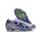 Nike Air Zoom Mercurial Vapor XVI Elite FG Purple Volt