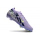 Nike Air Zoom Mercurial Vapor XVI Elite FG Purple Volt