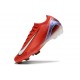 Nike Air Zoom Mercurial Vapor XVI Elite FG Red White