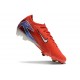 Nike Air Zoom Mercurial Vapor XVI Elite FG Red White