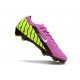 Nike Air Zoom Mercurial Vapor XVI Elite FG Purple Yellow White
