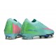 Nike Air Zoom Mercurial Vapor XVI Elite FG Cosmic Speed 2 - Hyper Turquoise Pink