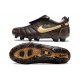 New Nike Tiempo Legend 10 Elite FG Ronaldo Brown Gold