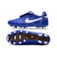 New Nike Tiempo Legend 10 Elite FG Ronaldo Soar White