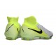 News Nike Phantom Luna 2 Elite FG Metallic Silver Black Volt