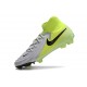 News Nike Phantom Luna 2 Elite FG Metallic Silver Black Volt