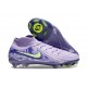 News Nike Phantom Luna 2 Elite FG Purple Agate Barely Volt