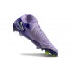 News Nike Phantom Luna 2 Elite FG Purple Agate Barely Volt