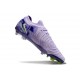 Nike Phantom Luna II Elite FG Low Cut Purple Agate Barely Volt