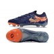 Nike Phantom Luna II Elite FG Low Cut Blue Void Chrome Limited Edition