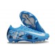 News Nike Zoom Mercurial Vapor 16 Elite FG Blue White