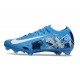 News Nike Zoom Mercurial Vapor 16 Elite FG Blue White