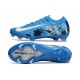 News Nike Zoom Mercurial Vapor 16 Elite FG Blue White