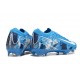News Nike Zoom Mercurial Vapor 16 Elite FG Blue White
