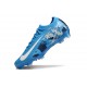 News Nike Zoom Mercurial Vapor 16 Elite FG Blue White