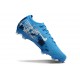 News Nike Zoom Mercurial Vapor 16 Elite FG Blue White