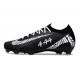 News Nike Zoom Mercurial Vapor 16 Elite FG Black White